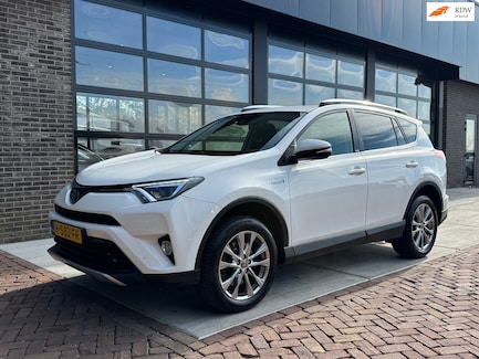 Toyota RAV4 0