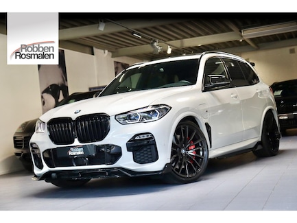 BMW X5 0