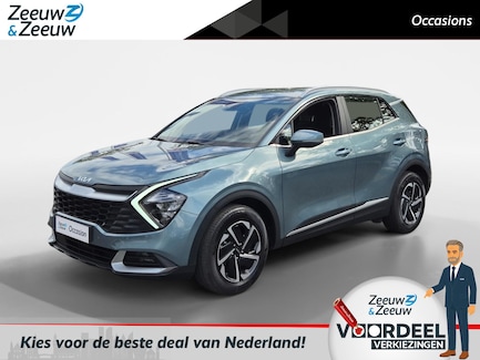 Kia Sportage 0