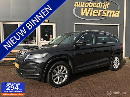 Skoda Kodiaq 0
