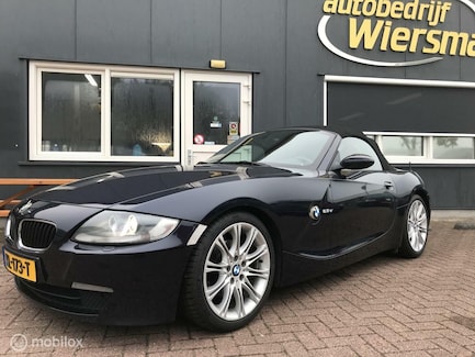 BMW Z4 0