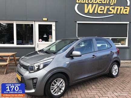 Kia Picanto 0