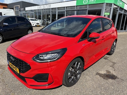 Ford Fiesta 0