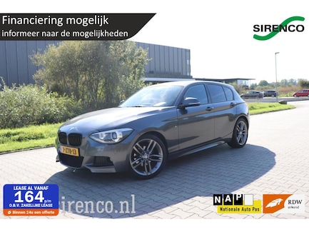 BMW 1-Serie 0