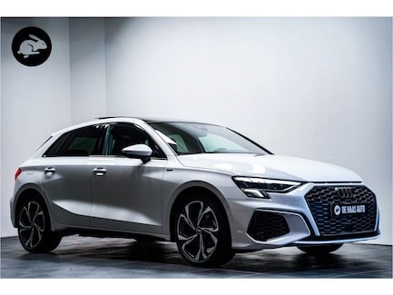 Audi A3 0