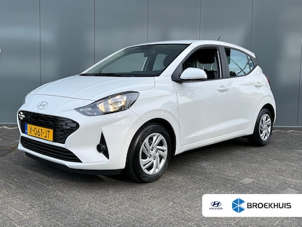 Hyundai i10 0