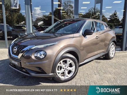 Nissan Juke 0
