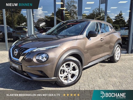 Nissan Juke 0