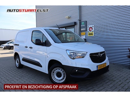 Opel Combo 0