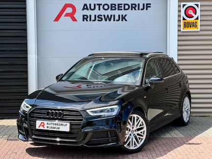 Audi A3 0