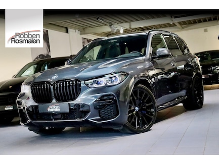 BMW X5 0