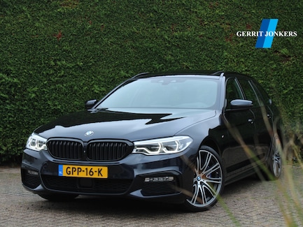 BMW 5-Serie 0