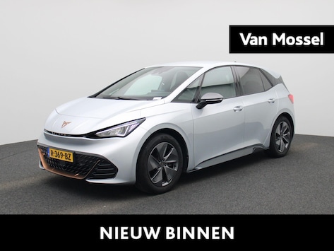 voertuig afbeelding