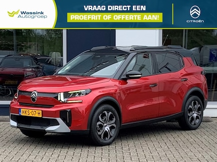 Citroën C3 Aircross 0