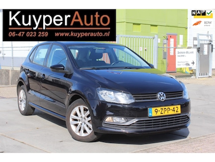 Volkswagen Polo 0