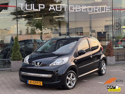 Peugeot 107 0