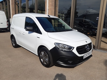 Mercedes-Benz eCitan 0