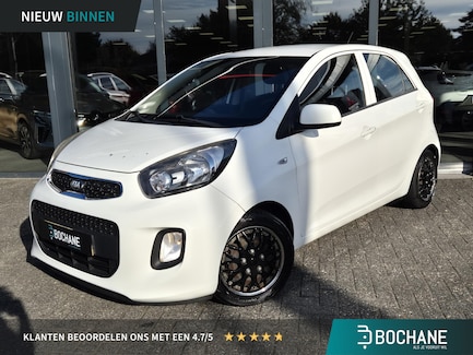 Kia Picanto 0