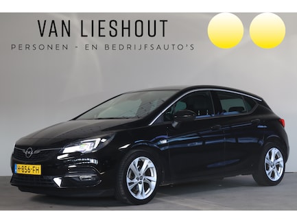 Opel Astra 0