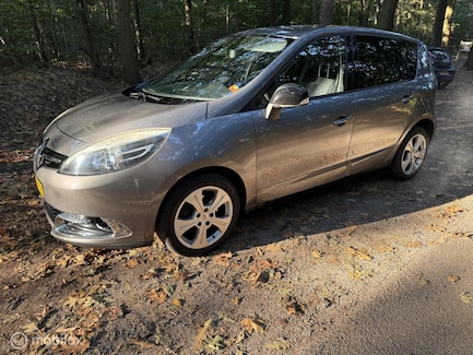 Renault Scenic 0