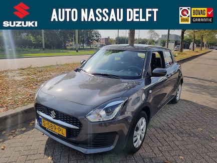 Suzuki Swift 0