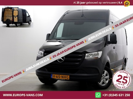 Mercedes-Benz Sprinter 0