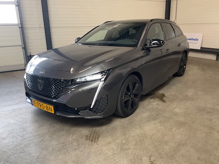 Peugeot 308 0