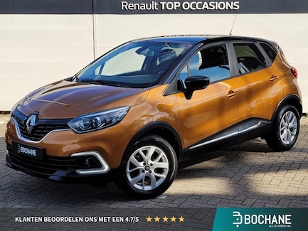 Renault Captur 0