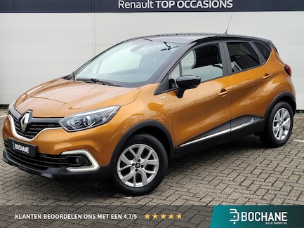 Renault Captur 0