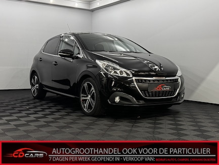 Peugeot 208 0