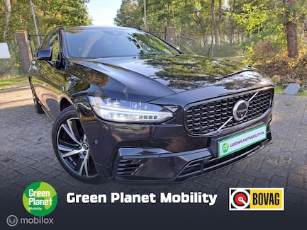 Volvo V90 0