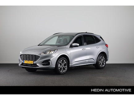Ford Kuga 0