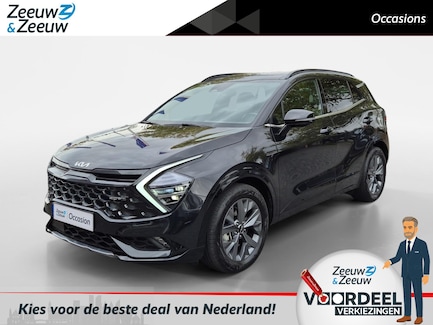 Kia Sportage 0