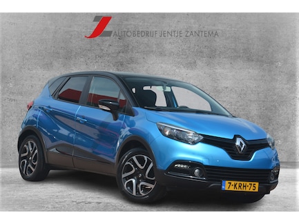 Renault Captur 0