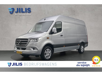 Mercedes-Benz Sprinter 0