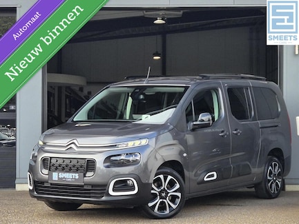 Citroën Berlingo XL 0