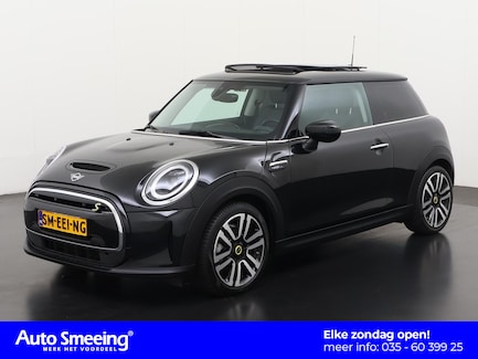 MINI Mini Electric 0