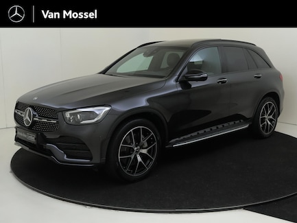 Mercedes-Benz GLC 0