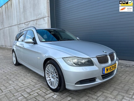 BMW 3-Serie 0