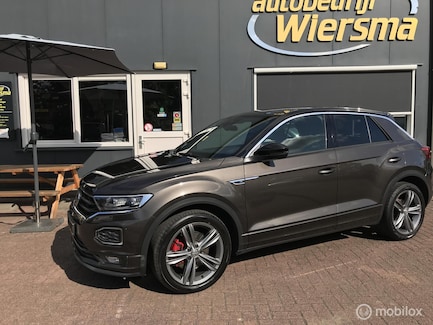 Volkswagen T-Roc 0