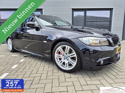 BMW 3-Serie 0