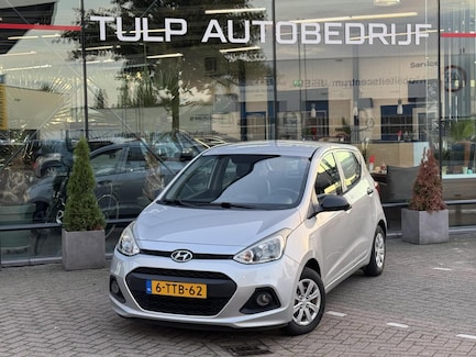 Hyundai i10 0
