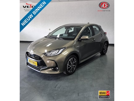 Toyota Yaris 0