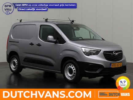 Opel Combo 0