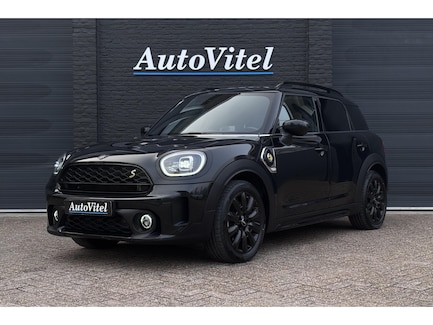 MINI Countryman 0