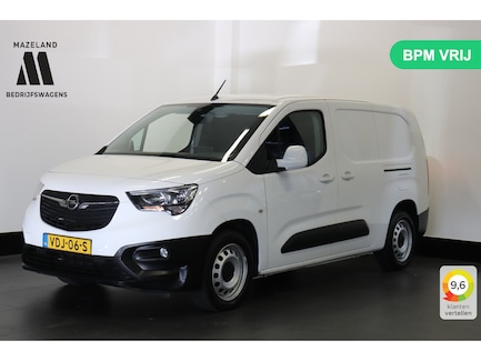 Opel Combo 0