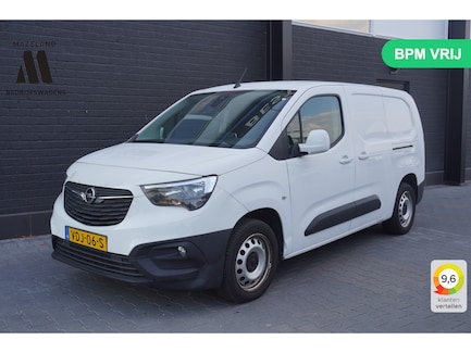 Opel Combo 0