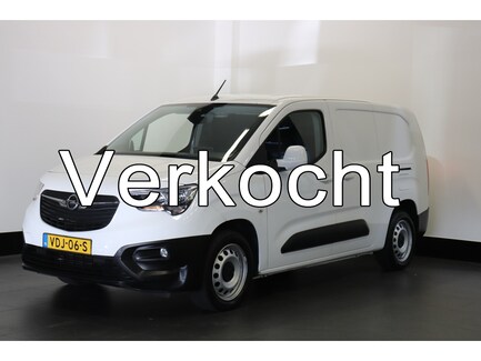 Opel Combo 0