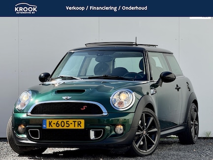 MINI Cooper S 0
