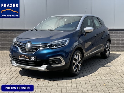 Renault Captur 0